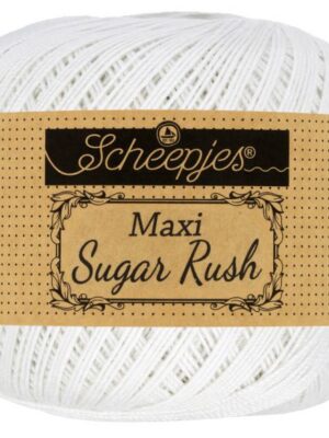 Scheepjes Sugar Rush - 106