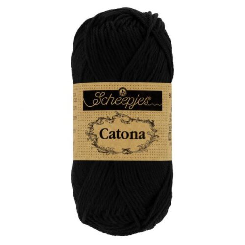Scheepjes Catona - 110