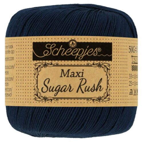 Scheepjes Sugar Rush - 124
