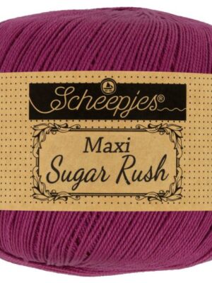 Scheepjes Sugar Rush - 128