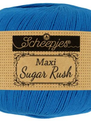 Scheepjes Sugar Rush - 201