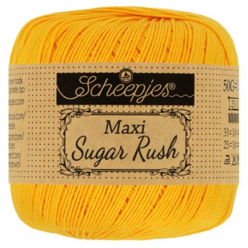Scheepjes Sugar Rush - 208