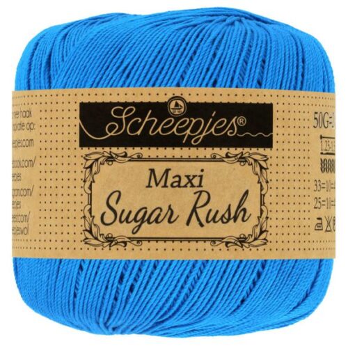 Scheepjes Sugar Rush - 215