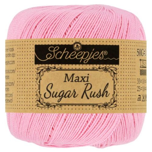 Scheepjes Sugar Rush - 222