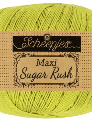 Scheepjes Sugar Rush - 245