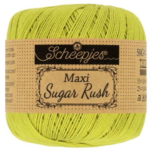 Scheepjes Sugar Rush - 245