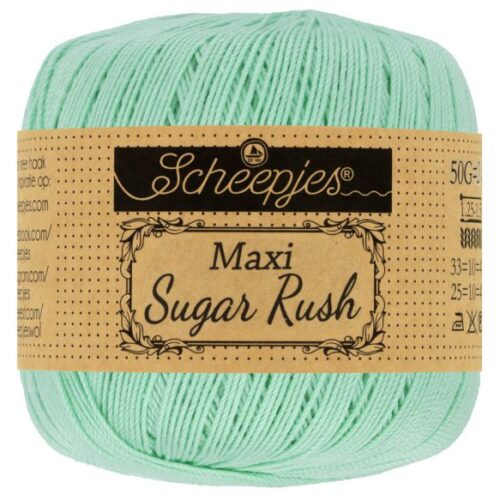 Scheepjes Sugar Rush - 385