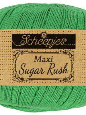 Scheepjes Sugar Rush - 389