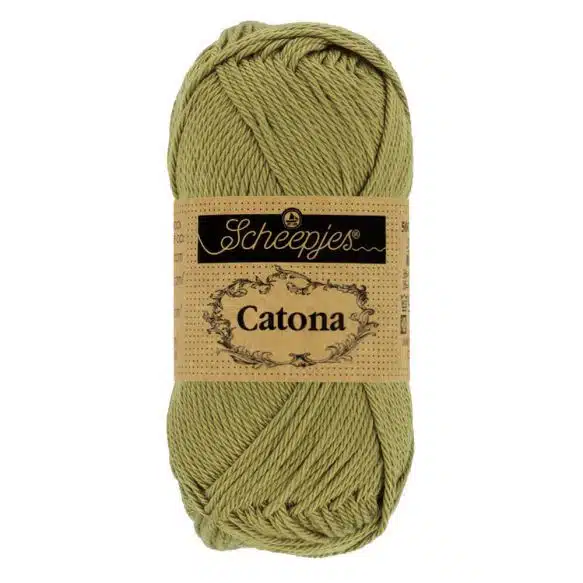 Scheepjes Catona - 395