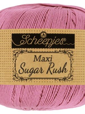 Scheepjes Sugar Rush - 398