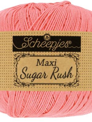 Scheepjes Sugar Rush - 409