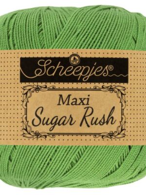 Scheepjes Sugar Rush - 412