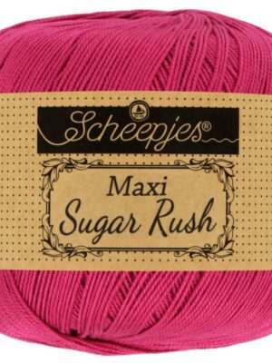 Scheepjes Sugar Rush - 413