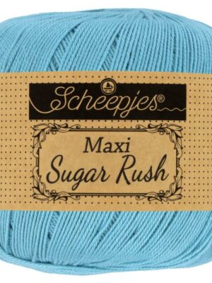 Scheepjes Sugar Rush - 510