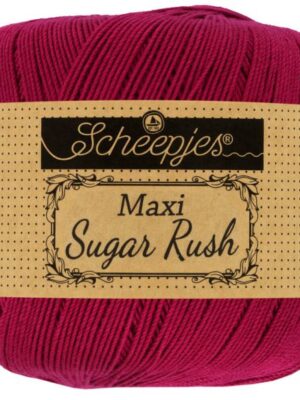 Scheepjes Sugar Rush - 517