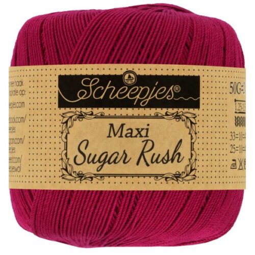 Scheepjes Sugar Rush - 517