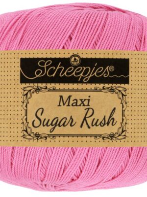 Scheepjes Sugar Rush - 519