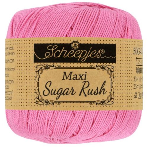 Scheepjes Sugar Rush - 519