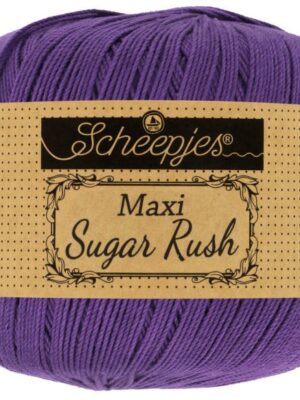 Scheepjes Sugar Rush - 521