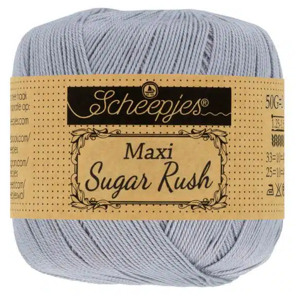 Scheepjes Sugar Rush - 618