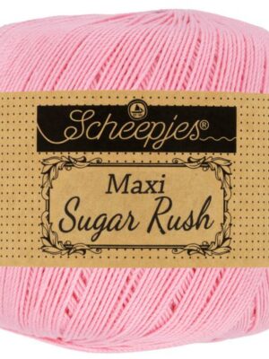 Scheepjes Sugar Rush - 749