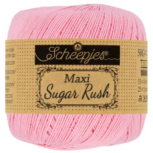 Scheepjes Sugar Rush - 749