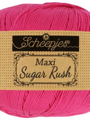 Scheepjes Sugar Rush - 786