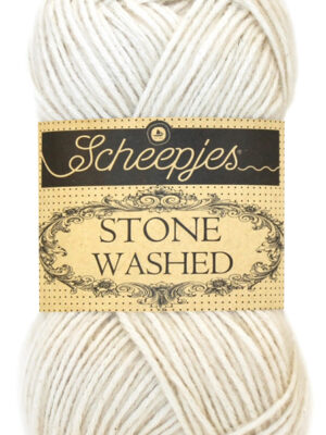 Scheepjes Stone Washed - 801