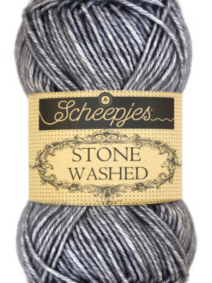 Scheepjes Stone Washed