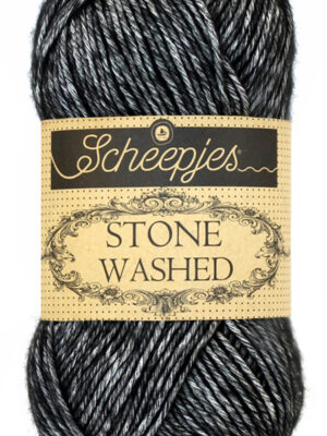 Scheepjes Stone Washed