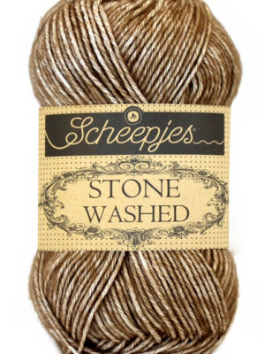 Scheepjes Stone Washed