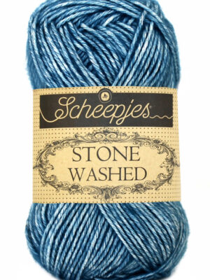 Scheepjes Stone Washed