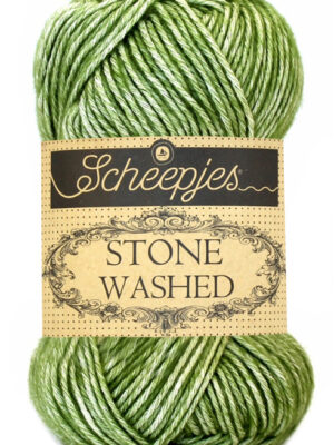 Scheepjes Stone Washed