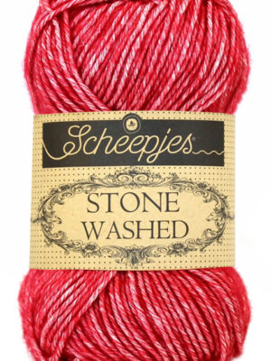 Scheepjes Stone Washed