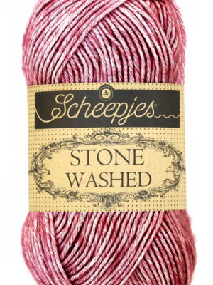 Scheepjes Stone Washed