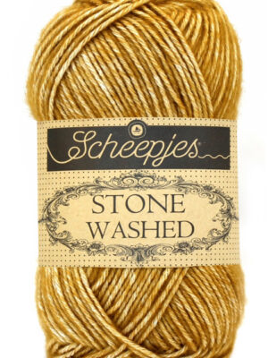 Scheepjes Stone Washed