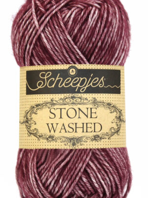 Scheepjes Stone Washed