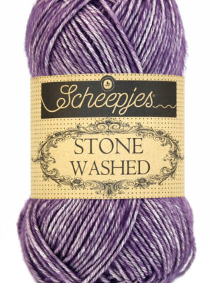 Scheepjes Stone Washed