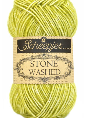 Scheepjes Stone Washed