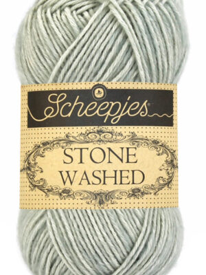 Scheepjes Stone Washed