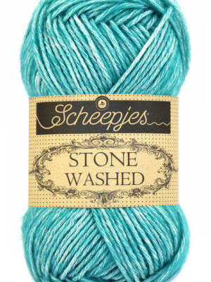 Scheepjes Stone Washed