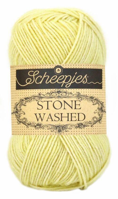 Scheepjes Stone Washed